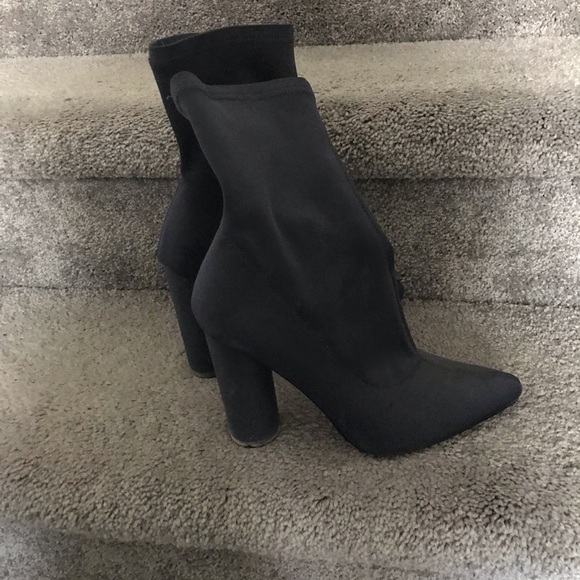 Booties - Picture 2 of 3